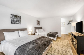 Silver Sands - Room 20